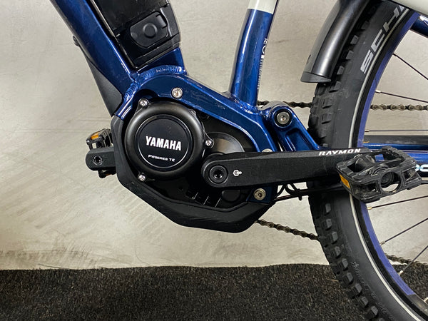 Raymon CrossRay FS E4.0