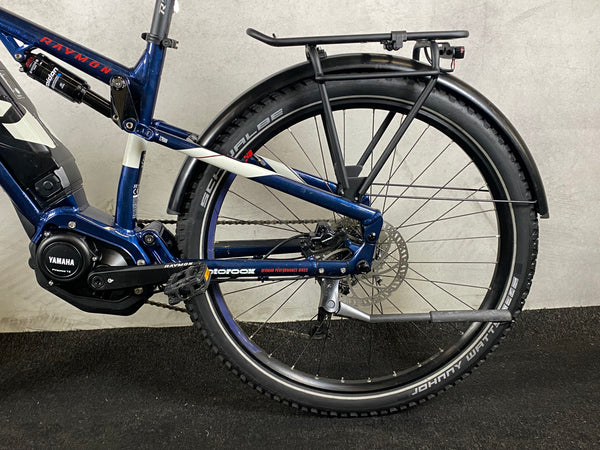 Raymon CrossRay FS E4.0