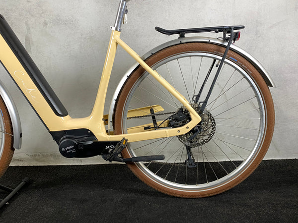 Cube Ella Ride Hybrid 500 Easy Entry 2024