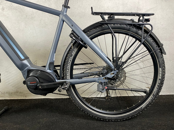 Velo de Ville SEB 890 