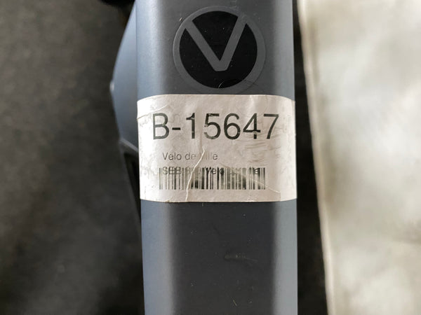Velo de Ville SEB 890 
