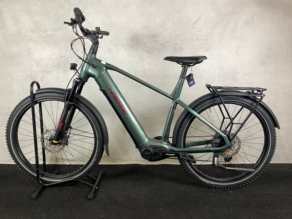 Haibike Trekking 5