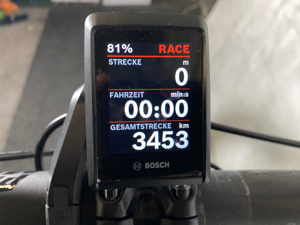 KTM Prowler Exonic