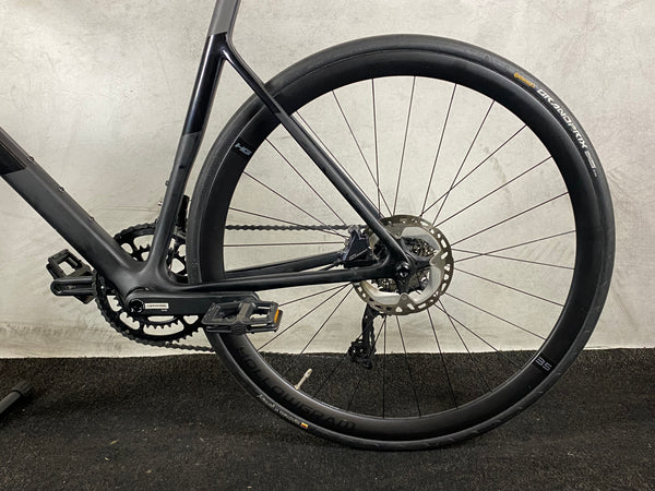 CANNONDALE SuperSix EVO Carb