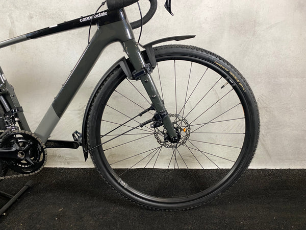 Cannondale Topston Crb 4