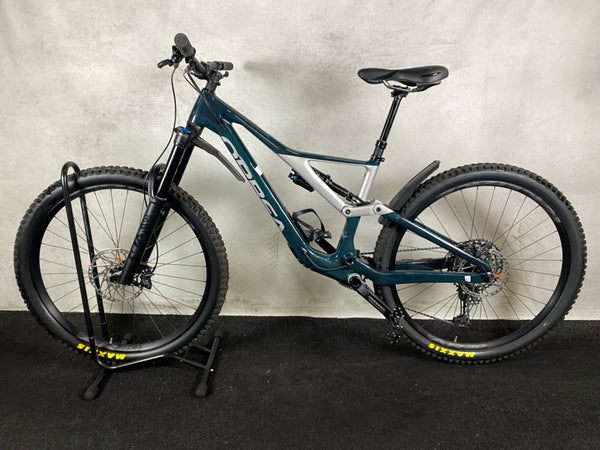 Orbea Rallon M20