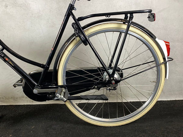 Gazelle Tour Populair