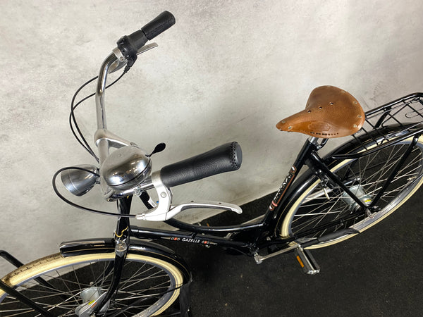 Gazelle Tour Populair