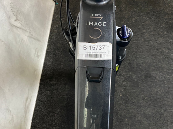 Kalkhoff Image 3B Advance