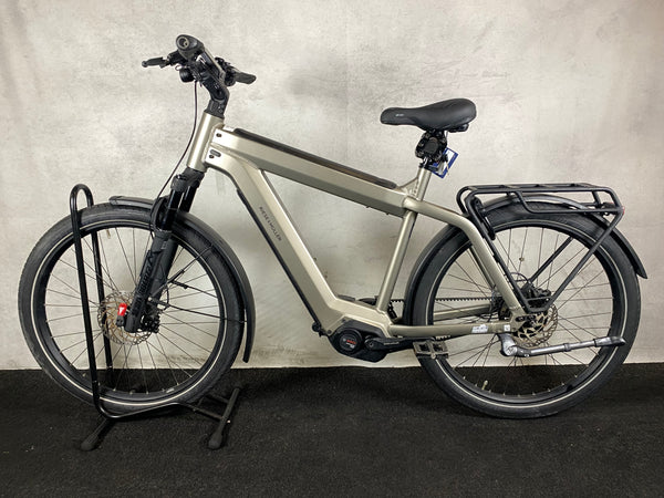 Riese & Müller Supercharger GT Vario