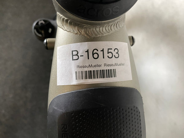 Riese & Müller Supercharger GT Vario