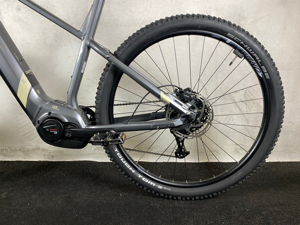 Conway Cairon S 2.0