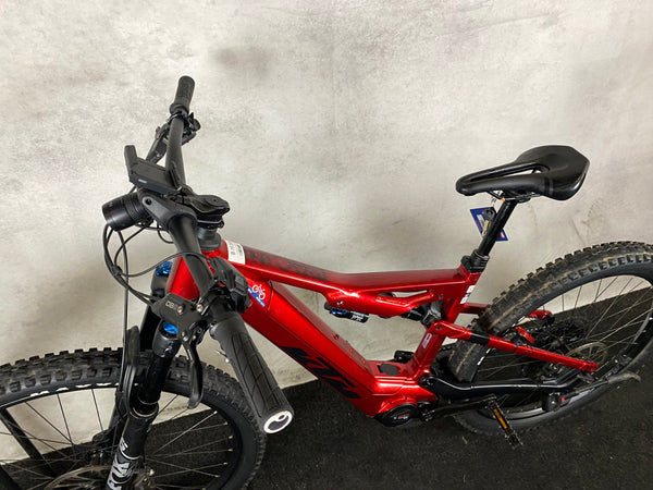 KTM Macina Kapoho 7971