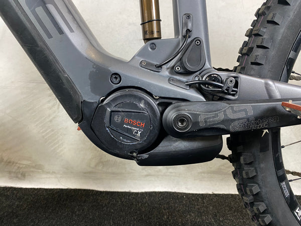 Cube Stereo Hybrid 160 Actionteam
