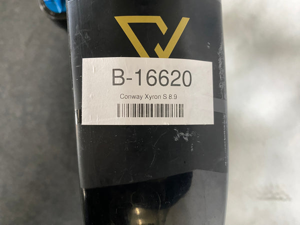 Conway Xyron S 8.9