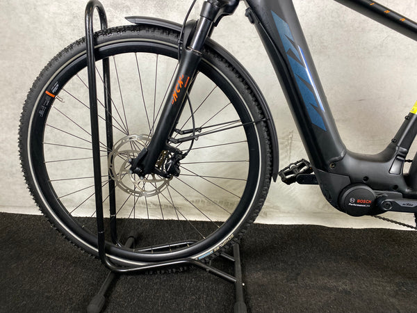 KTM Macina Cross LFC