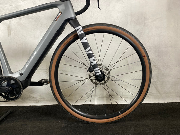 Conway NYVON 9.0