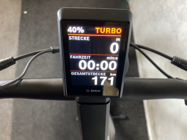 KTM Cento 10 Plus