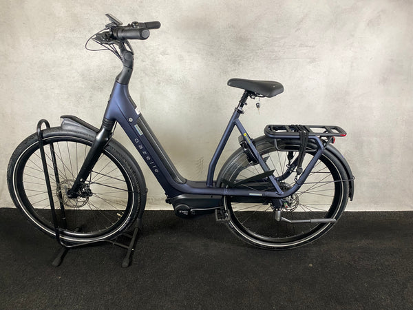 Gazelle Avignon C8