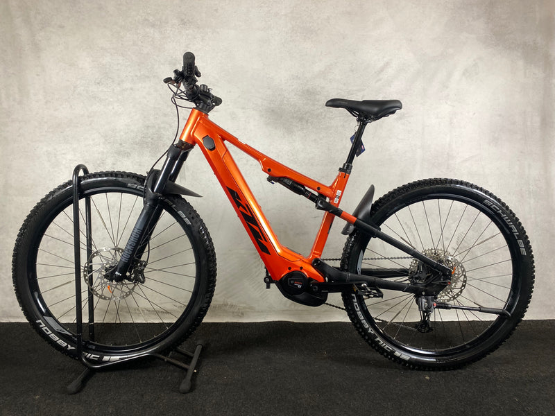 KTM Macina Chacana 792