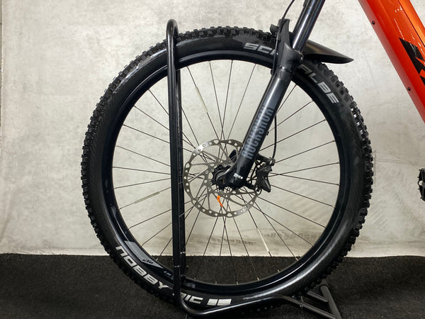 KTM Macina Chacana 792