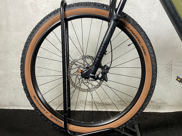 Cube Reaction Hybr. Race 750