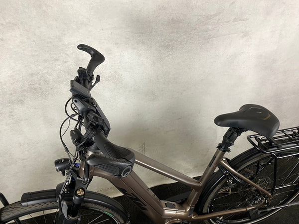KTM Macina Style ABS