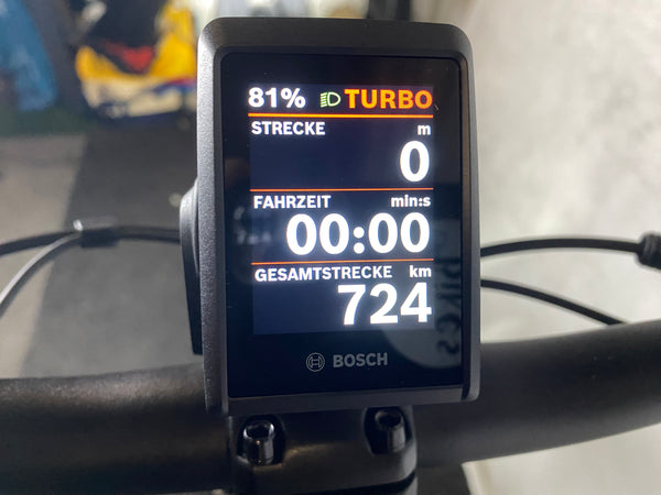 KTM Cento 10+