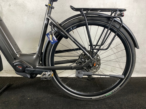 KTM Cento 10+