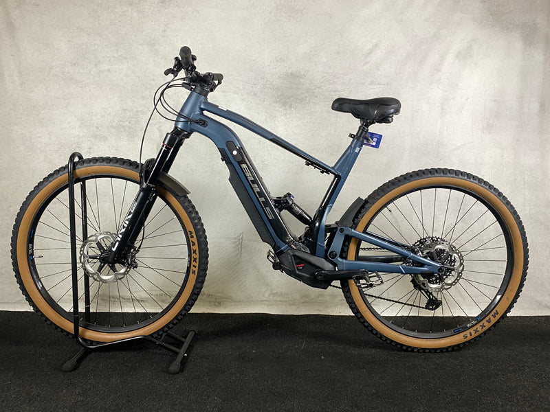 Bulls E-Stream EVO AM 4