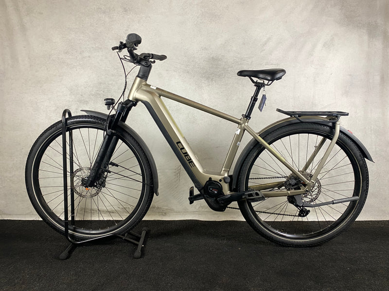 Cube Kathmandu Hybrid Pro