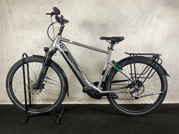 Pegasus EVO CX 750