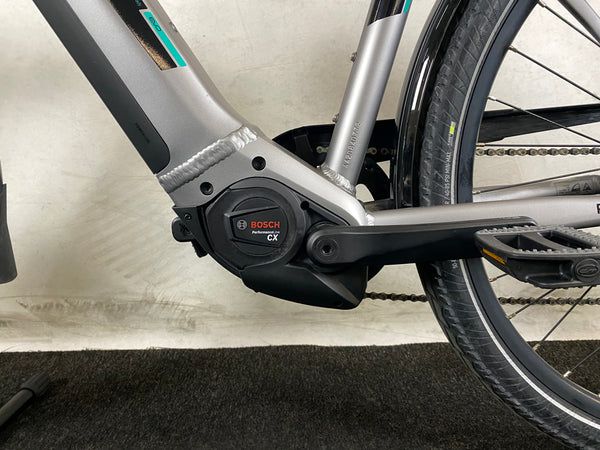 Pegasus EVO CX 750