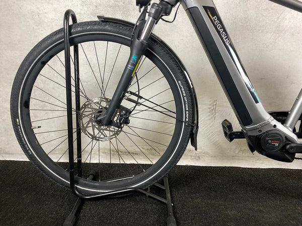 Pegasus EVO CX 750