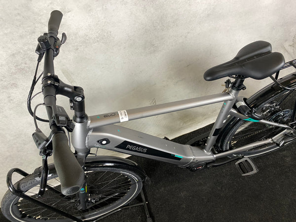 Pegasus EVO CX 750