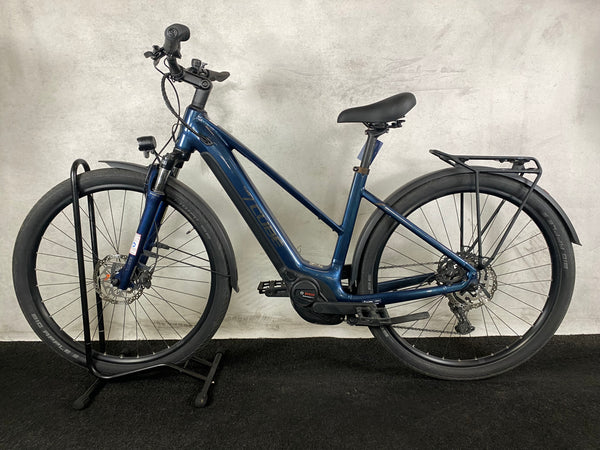 Cube  Touring Hybrid ONE 625