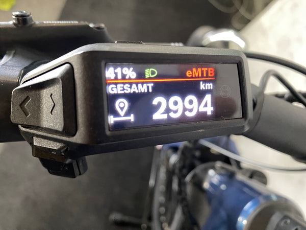 Cube  Touring Hybrid ONE 625