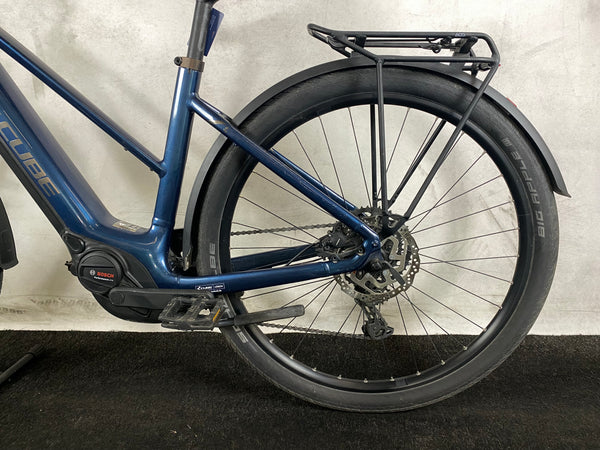Cube  Touring Hybrid ONE 625