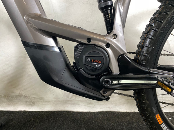 Haibike AllTrail 10