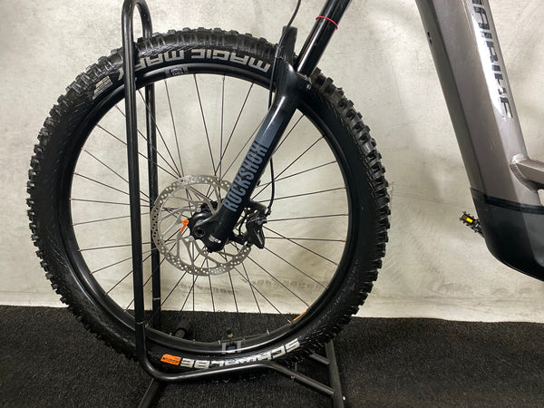 Haibike AllTrail 10