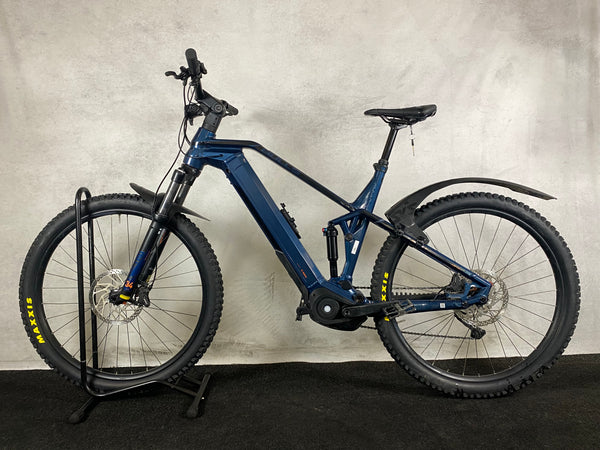Bulls Sonic Evo TR 1