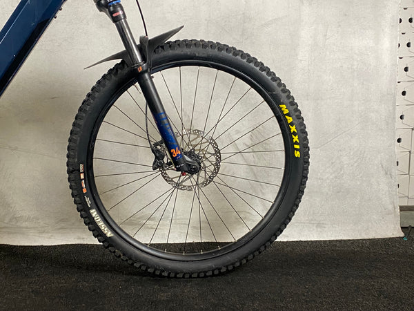 Bulls Sonic Evo TR 1