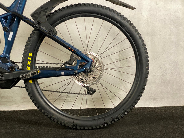 Bulls Sonic Evo TR 1