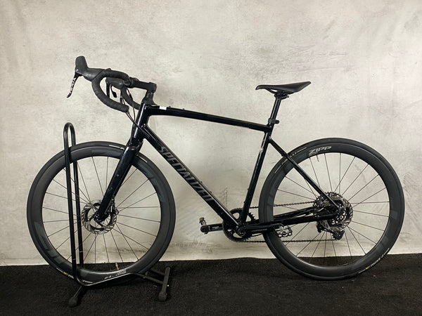 Specialized Diverge E5 Comp