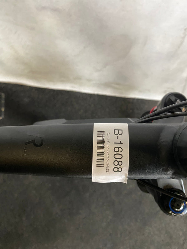 Cube Stereo ONE22 Race RH M 29