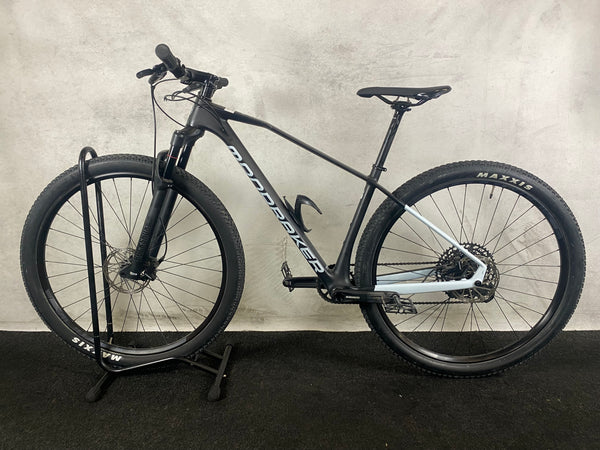 MONDRAKER CHRONO CARBON