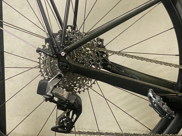Giant Revolt Advanced 1