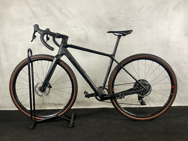 Orbea Terra M21e Team New 2023