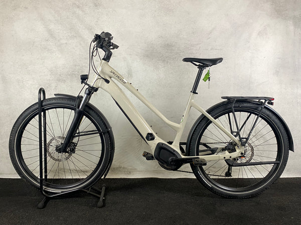 Specialized Turbo Vado 3.0 Step Trhough