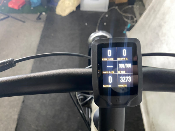 Specialized Turbo Vado 3.0 Step Trhough